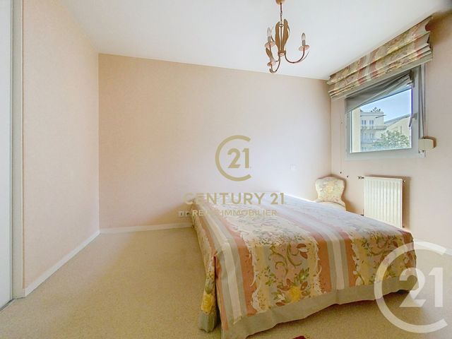 Appartement F3 à vendre - 3 pièces - 67.5 m2 - RENNES - 35 - BRETAGNE - Century 21 Reine Immobilier