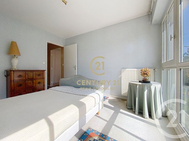 Appartement F3 à vendre - 3 pièces - 67.5 m2 - RENNES - 35 - BRETAGNE - Century 21 Reine Immobilier