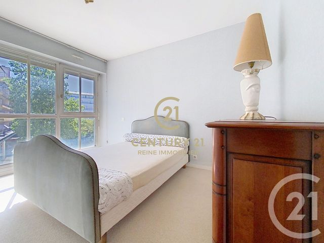 Appartement F3 à vendre - 3 pièces - 67.5 m2 - RENNES - 35 - BRETAGNE - Century 21 Reine Immobilier