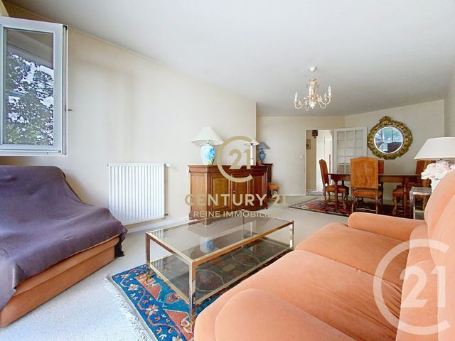 Appartement F3 à vendre RENNES