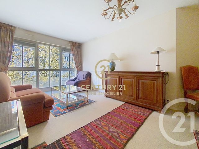 Appartement F3 à vendre RENNES