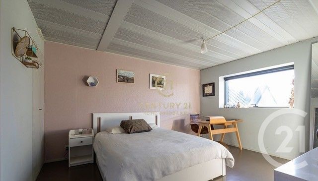 maison à vendre - 8 pièces - 224.0 m2 - RENNES - 35 - BRETAGNE - Century 21 Reine Immobilier