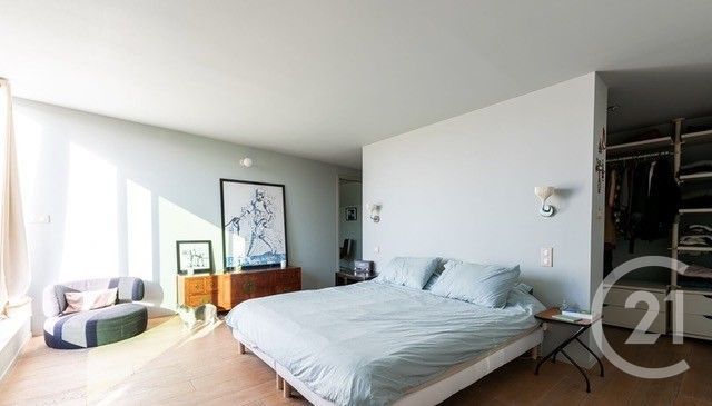 maison à vendre - 8 pièces - 224.0 m2 - RENNES - 35 - BRETAGNE - Century 21 Reine Immobilier