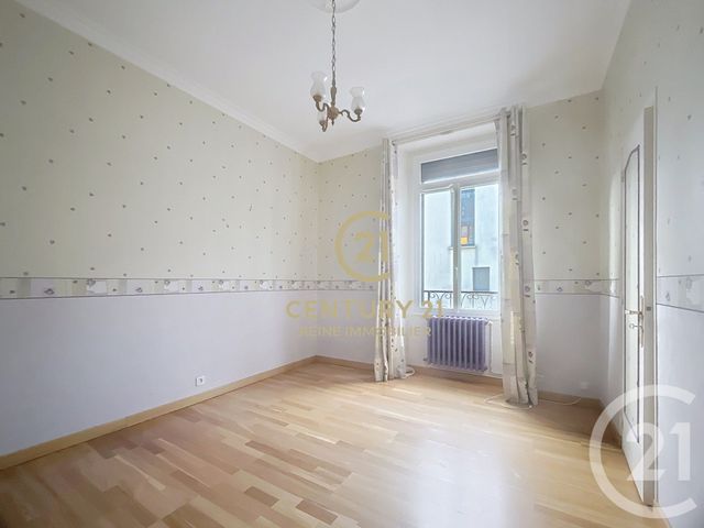 maison à vendre - 6 pièces - 129.0 m2 - RENNES - 35 - BRETAGNE - Century 21 Reine Immobilier