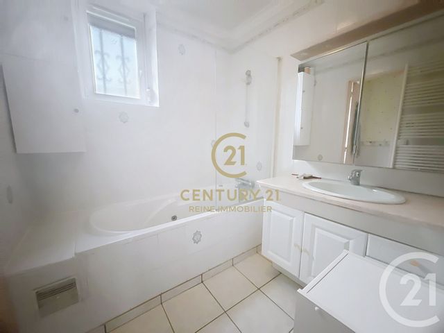 maison à vendre - 6 pièces - 129.0 m2 - RENNES - 35 - BRETAGNE - Century 21 Reine Immobilier