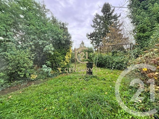 maison à vendre - 6 pièces - 129.0 m2 - RENNES - 35 - BRETAGNE - Century 21 Reine Immobilier