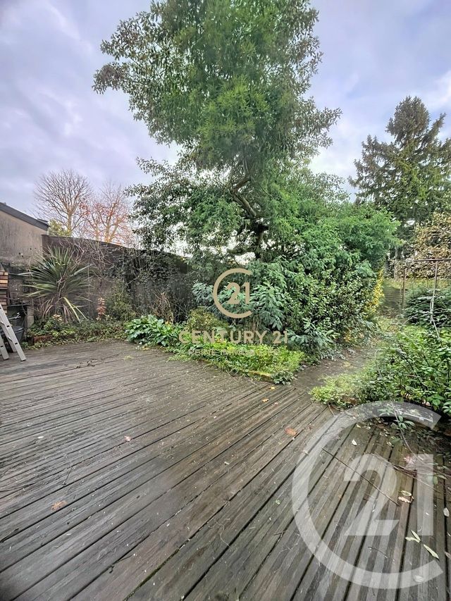 maison à vendre - 6 pièces - 129.0 m2 - RENNES - 35 - BRETAGNE - Century 21 Reine Immobilier