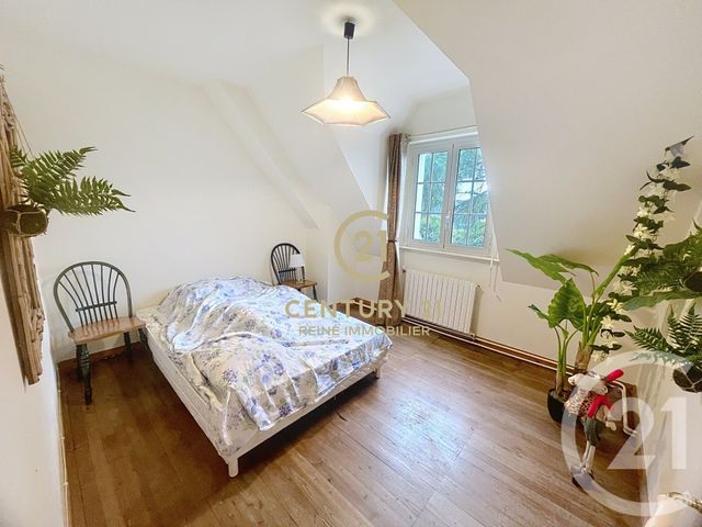 maison à vendre - 8 pièces - 160.0 m2 - CAMPENEAC - 56 - BRETAGNE - Century 21 Reine Immobilier