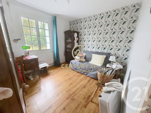 maison à vendre - 8 pièces - 160.0 m2 - CAMPENEAC - 56 - BRETAGNE - Century 21 Reine Immobilier
