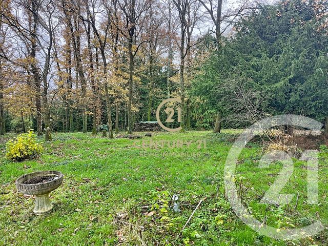 maison à vendre - 8 pièces - 160.0 m2 - CAMPENEAC - 56 - BRETAGNE - Century 21 Reine Immobilier