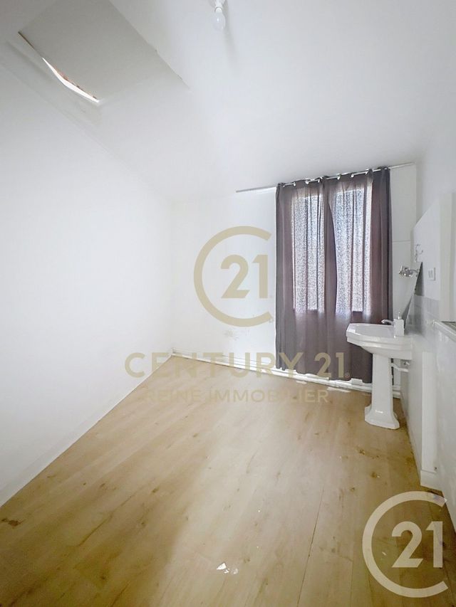 maison à vendre - 6 pièces - 116.47 m2 - RENNES - 35 - BRETAGNE - Century 21 Reine Immobilier