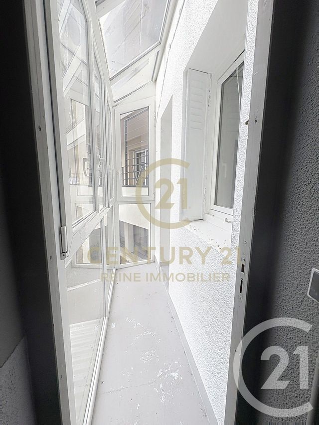 maison à vendre - 6 pièces - 116.47 m2 - RENNES - 35 - BRETAGNE - Century 21 Reine Immobilier