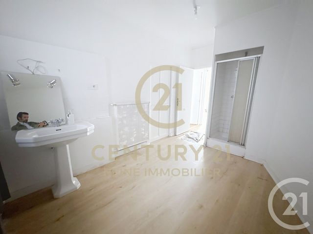 maison à vendre - 6 pièces - 116.47 m2 - RENNES - 35 - BRETAGNE - Century 21 Reine Immobilier