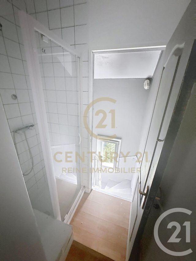 maison à vendre - 6 pièces - 116.47 m2 - RENNES - 35 - BRETAGNE - Century 21 Reine Immobilier