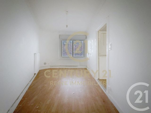 maison à vendre - 6 pièces - 116.47 m2 - RENNES - 35 - BRETAGNE - Century 21 Reine Immobilier