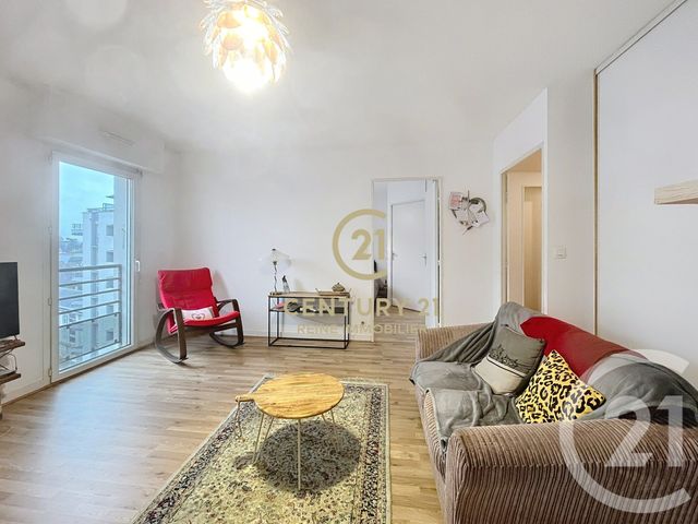 appartement - RENNES - 35