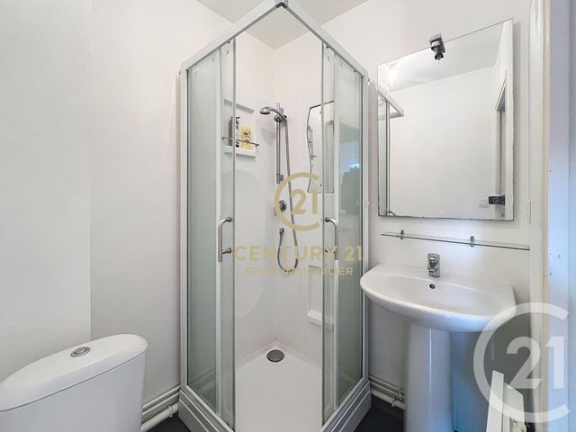 Appartement Studio à vendre - 1 pièce - 14.46 m2 - RENNES - 35 - BRETAGNE - Century 21 Reine Immobilier