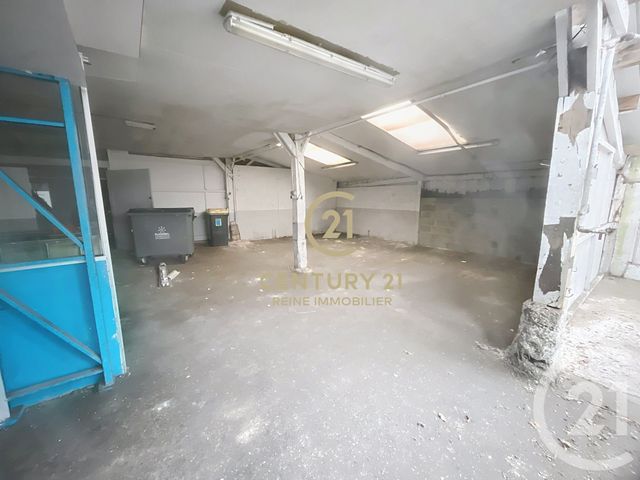 maison à vendre - 8 pièces - 160.0 m2 - CAMPENEAC - 56 - BRETAGNE - Century 21 Reine Immobilier