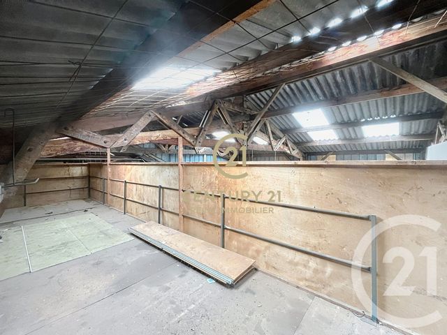 maison à vendre - 8 pièces - 160.0 m2 - CAMPENEAC - 56 - BRETAGNE - Century 21 Reine Immobilier