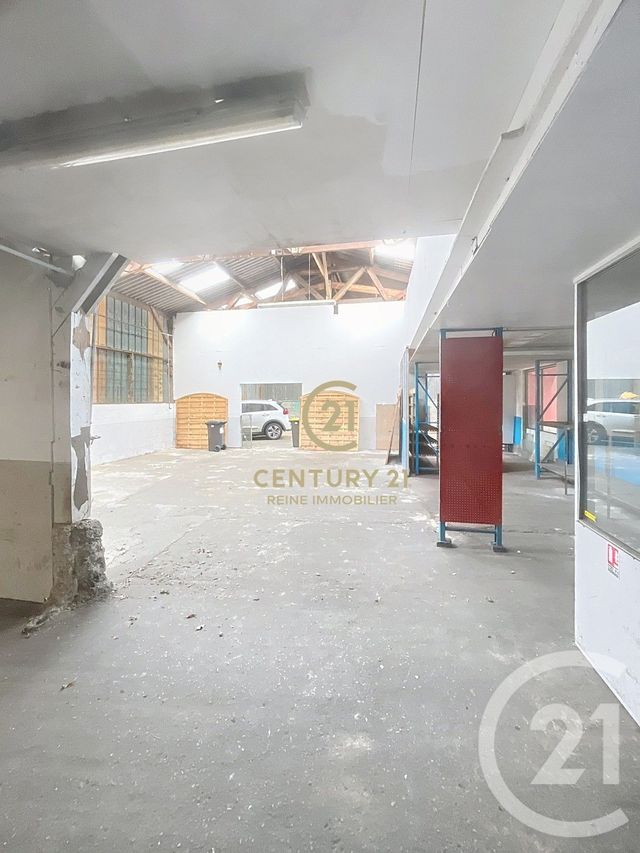 maison à vendre - 8 pièces - 160.0 m2 - CAMPENEAC - 56 - BRETAGNE - Century 21 Reine Immobilier