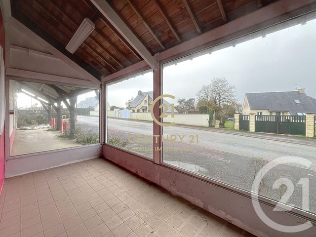 maison à vendre - 8 pièces - 160.0 m2 - CAMPENEAC - 56 - BRETAGNE - Century 21 Reine Immobilier