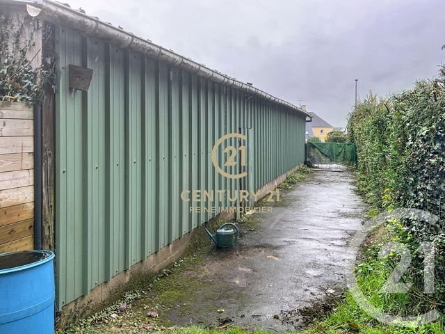 maison à vendre - 8 pièces - 160.0 m2 - CAMPENEAC - 56 - BRETAGNE - Century 21 Reine Immobilier