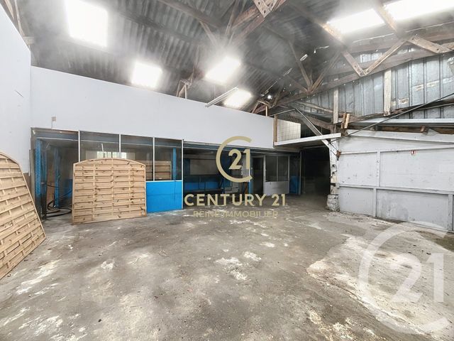 maison à vendre - 8 pièces - 160.0 m2 - CAMPENEAC - 56 - BRETAGNE - Century 21 Reine Immobilier