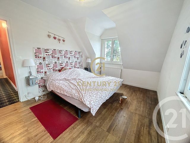 maison à vendre - 8 pièces - 160.0 m2 - CAMPENEAC - 56 - BRETAGNE - Century 21 Reine Immobilier