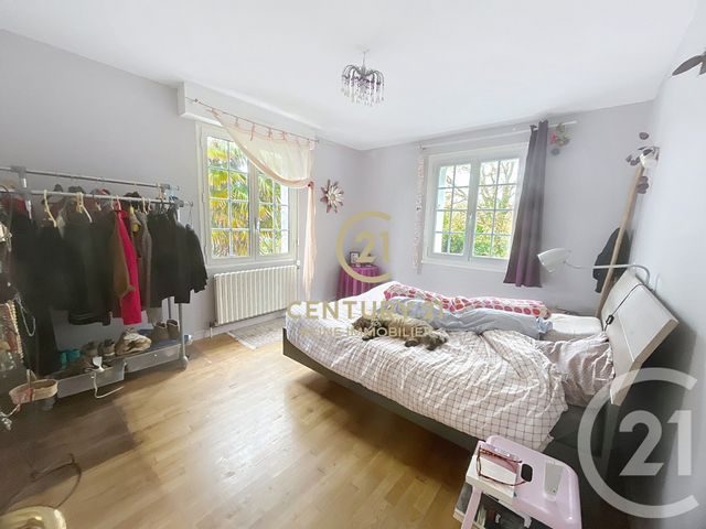 maison à vendre - 8 pièces - 160.0 m2 - CAMPENEAC - 56 - BRETAGNE - Century 21 Reine Immobilier