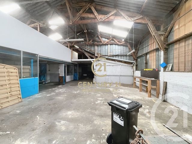 maison à vendre - 8 pièces - 160.0 m2 - CAMPENEAC - 56 - BRETAGNE - Century 21 Reine Immobilier