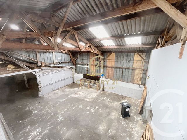 maison à vendre - 8 pièces - 160.0 m2 - CAMPENEAC - 56 - BRETAGNE - Century 21 Reine Immobilier