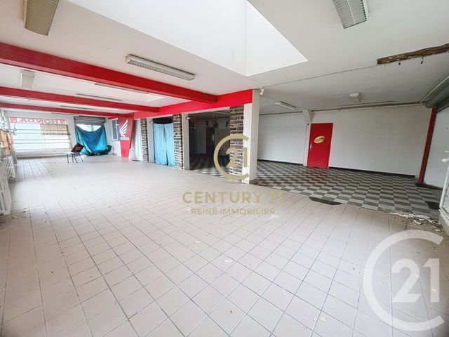 maison à vendre - 8 pièces - 160.0 m2 - CAMPENEAC - 56 - BRETAGNE - Century 21 Reine Immobilier