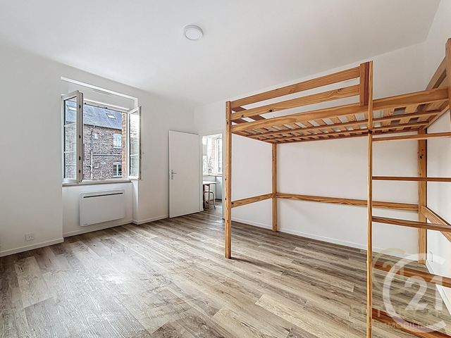 appartement - RENNES - 35