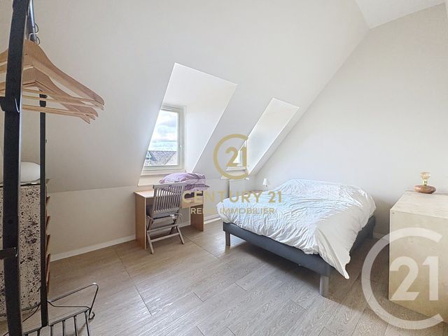 Appartement T3 à louer - 3 pièces - 57.34 m2 - RENNES - 35 - BRETAGNE - Century 21 Reine Immobilier