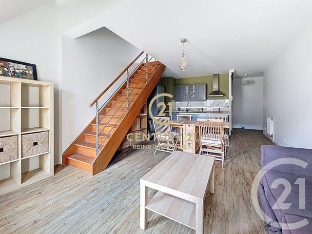 appartement - RENNES - 35