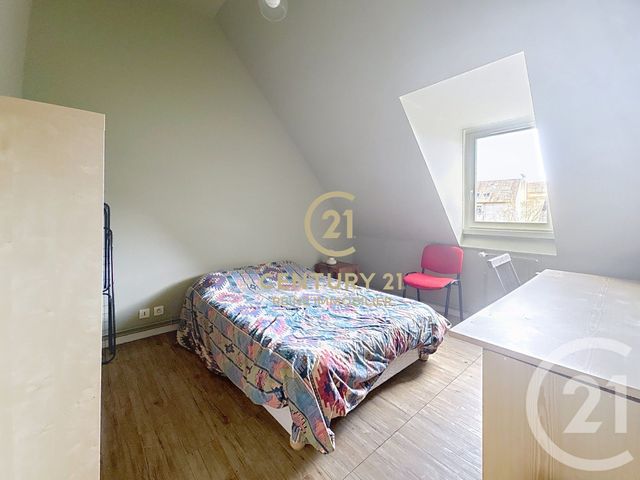 Appartement T3 à louer - 3 pièces - 57.34 m2 - RENNES - 35 - BRETAGNE - Century 21 Reine Immobilier
