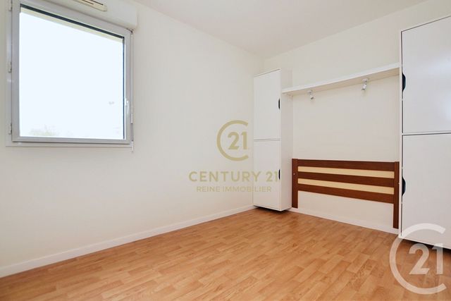 Appartement F2 à louer - 2 pièces - 39.36 m2 - RENNES - 35 - BRETAGNE - Century 21 Reine Immobilier