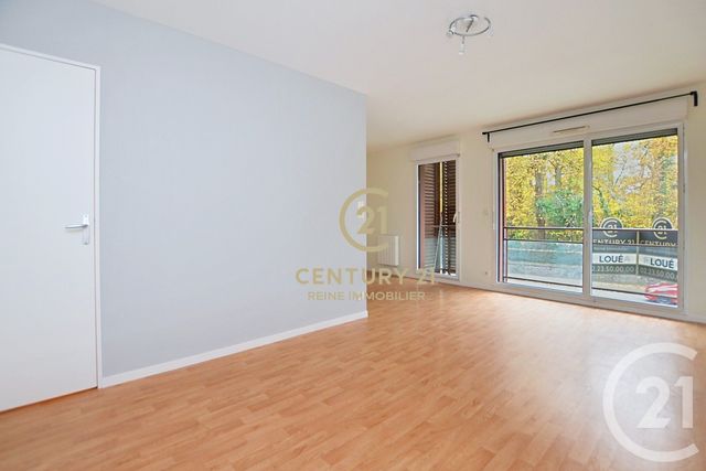 Appartement F2 à louer - 2 pièces - 39.36 m2 - RENNES - 35 - BRETAGNE - Century 21 Reine Immobilier