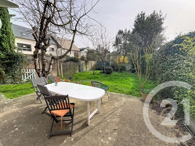 maison - RENNES - 35