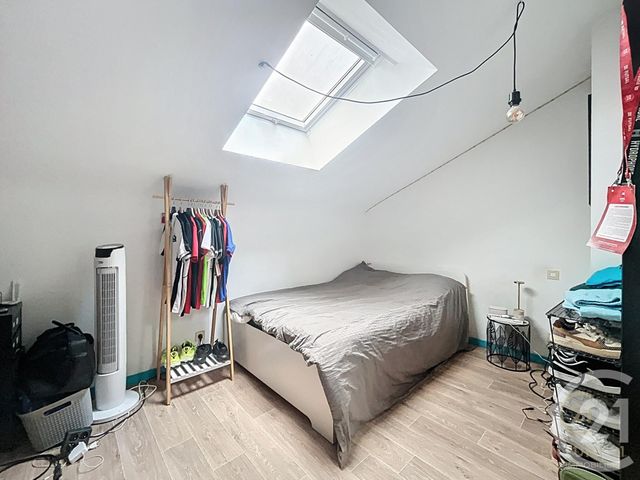 maison à vendre - 5 pièces - 104.5 m2 - RENNES - 35 - BRETAGNE - Century 21 Reine Immobilier