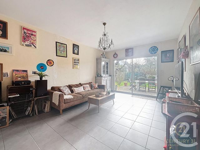 maison - RENNES - 35