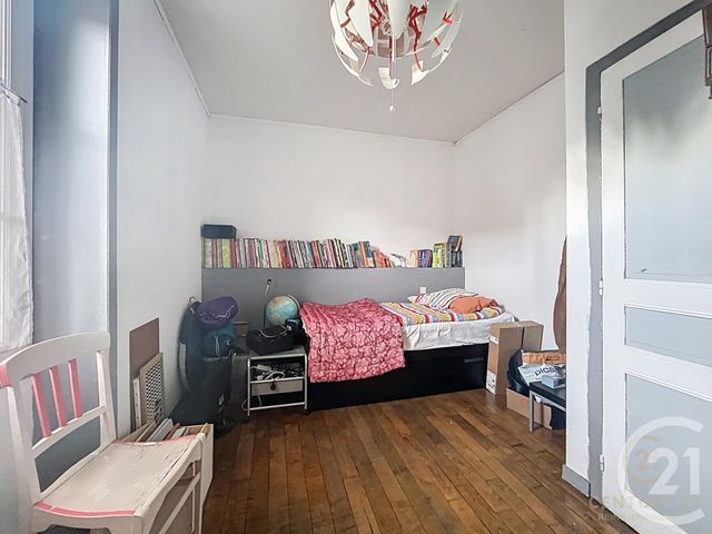 maison à vendre - 5 pièces - 104.5 m2 - RENNES - 35 - BRETAGNE - Century 21 Reine Immobilier