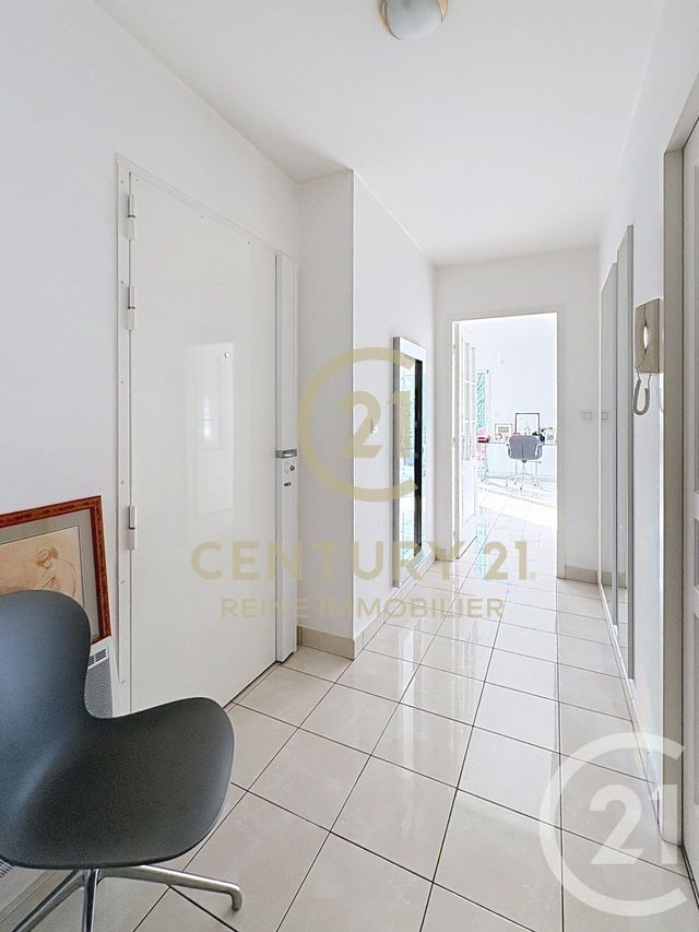 Appartement T4 à vendre - 4 pièces - 78.25 m2 - RENNES - 35 - BRETAGNE - Century 21 Reine Immobilier