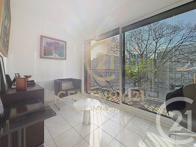 Appartement T4 à vendre - 4 pièces - 78.25 m2 - RENNES - 35 - BRETAGNE - Century 21 Reine Immobilier