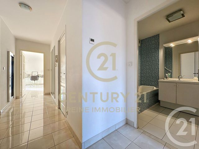 Appartement T4 à vendre - 4 pièces - 78.25 m2 - RENNES - 35 - BRETAGNE - Century 21 Reine Immobilier