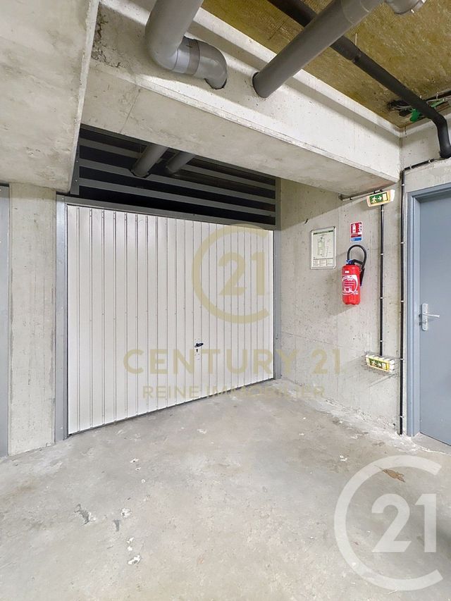 Appartement T4 à vendre - 4 pièces - 78.25 m2 - RENNES - 35 - BRETAGNE - Century 21 Reine Immobilier