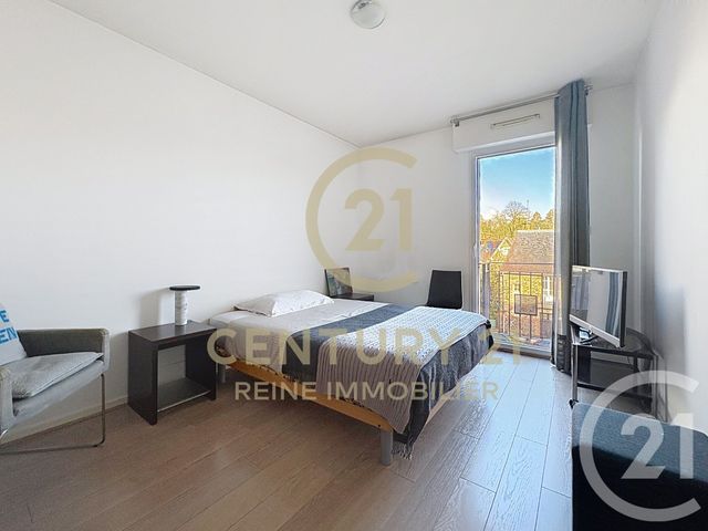 Appartement T4 à vendre - 4 pièces - 78.25 m2 - RENNES - 35 - BRETAGNE - Century 21 Reine Immobilier
