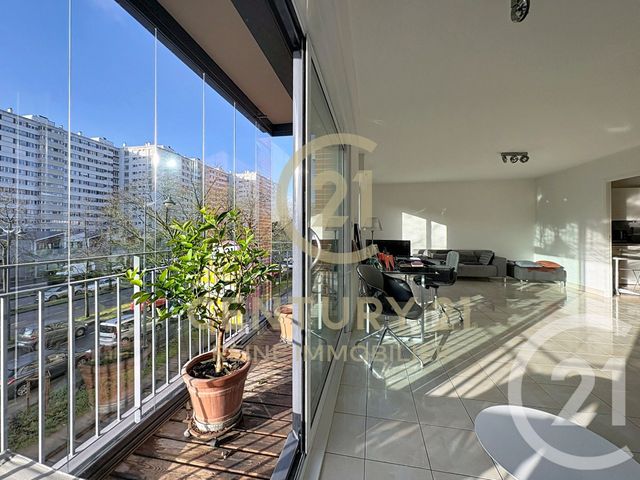 appartement - RENNES - 35