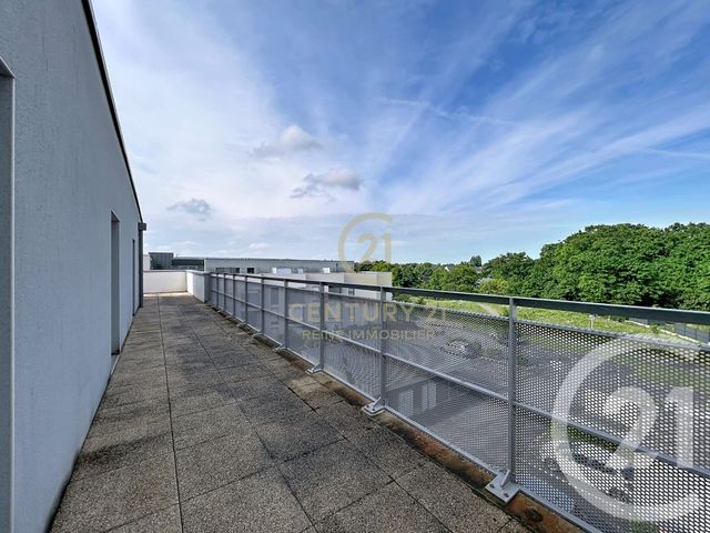 Appartement F4 à vendre - 4 pièces - 80.48 m2 - CHARTRES DE BRETAGNE - 35 - BRETAGNE - Century 21 Reine Immobilier