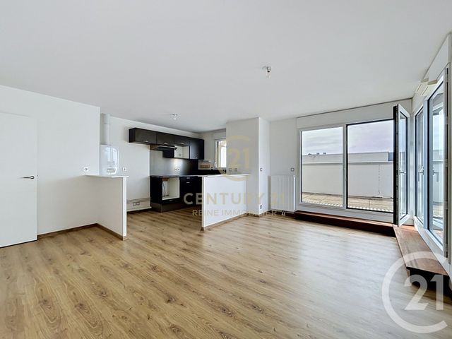 appartement - CHARTRES DE BRETAGNE - 35